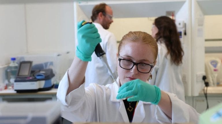 Britain’s life sciences industry facing critical shortage of labs, risks falling behind US, Europe