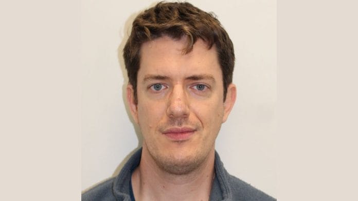 Matthew Smith | Twitter/@QaysSediqi