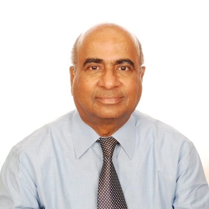 NARASIMHA SRINIVAS