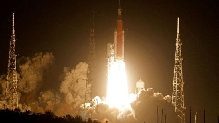 NASA plans to conduct Moon lunar mining trial for oxygen, water by 2032