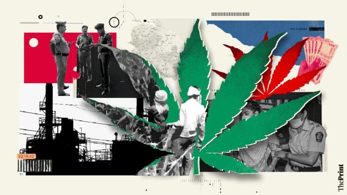 Illustration by Manisha Yadav | ThePrint