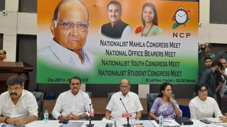 ‘Aimed at polls’: NCP takes swipe at Modi for UCC push, but is ‘neither for nor against’ it as of now