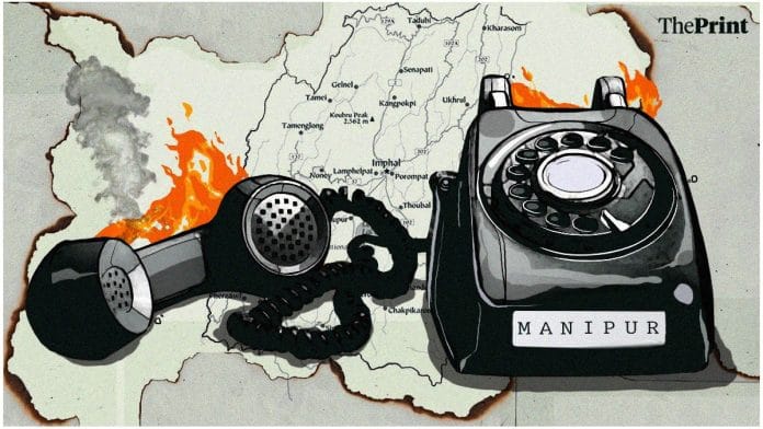 Illustration: Soham Sen | ThePrint