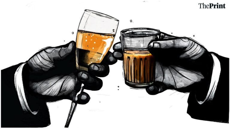 College pedigree, daddy’s name, BBC accent no longer golden ticket. India has a growing new elite