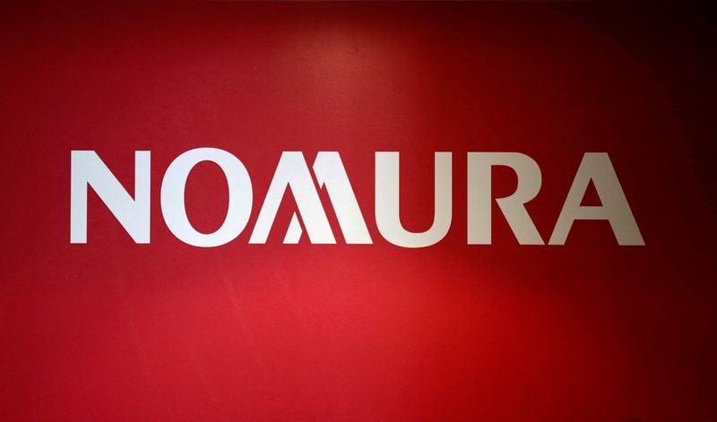 Nomura India's Head of Investment Banking steps down - sources ...