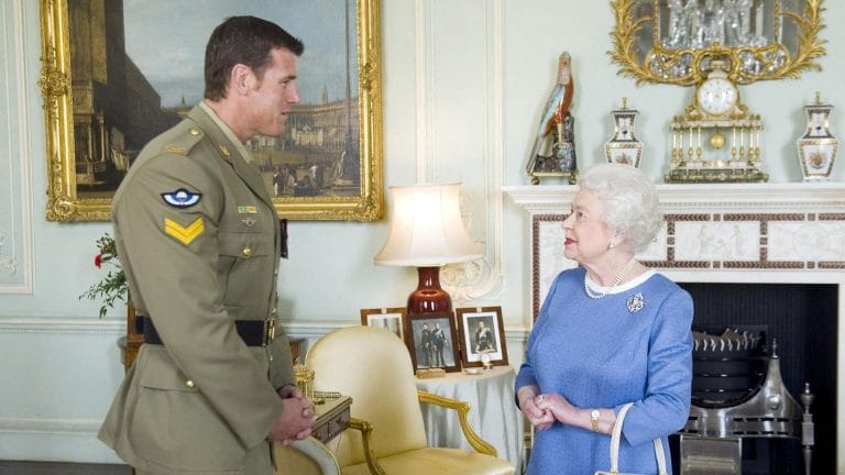 Australia’s most decorated soldier ‘responsible for murdering 3 Afghan men,’ says judge