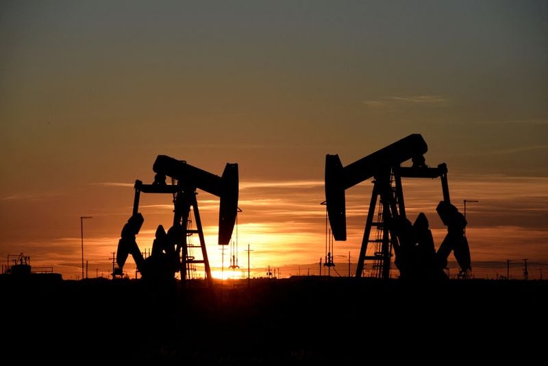 Oil rises on Saudi plan to deepen output cuts from July – ThePrint ...