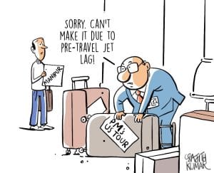 Sajith Kumar | Twitter/ @sajithkumar