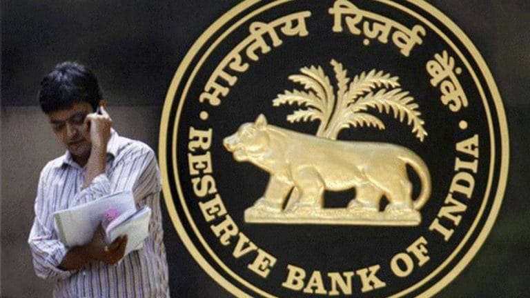 Rejecting RTI on withdrawal of Rs 2,000 notes, RBI cites impact on ‘relations with foreign state’
