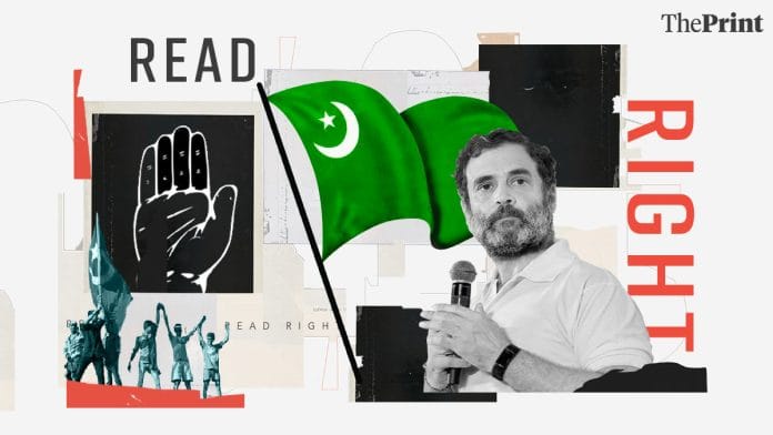 Illustration: Manisha Yadav | ThePrint