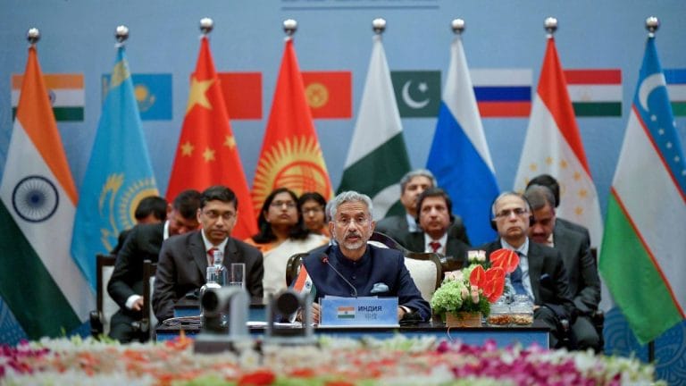 Why India’s SCO membership still matters as China strengthens its hand in Central Asia