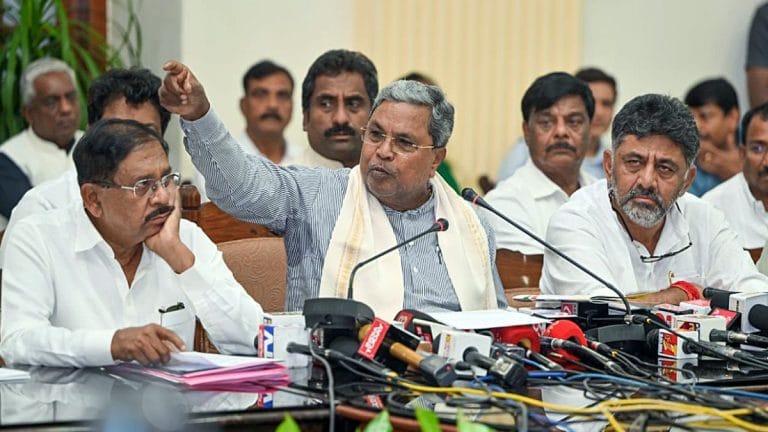 5 pre-poll promises Siddaramaiah govt vows to fulfil in fiscal yr & how much it’ll cost exchequer