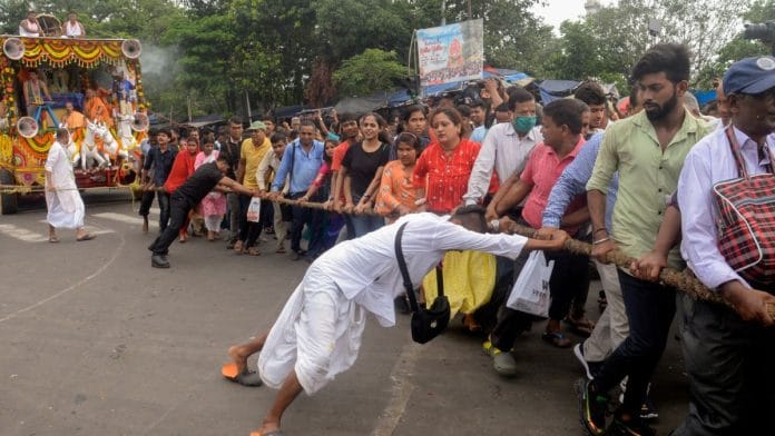 Representational Image | Photo Credit: ANI