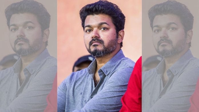 File photo of Joseph Vijay | Image via Wikimedia Commons