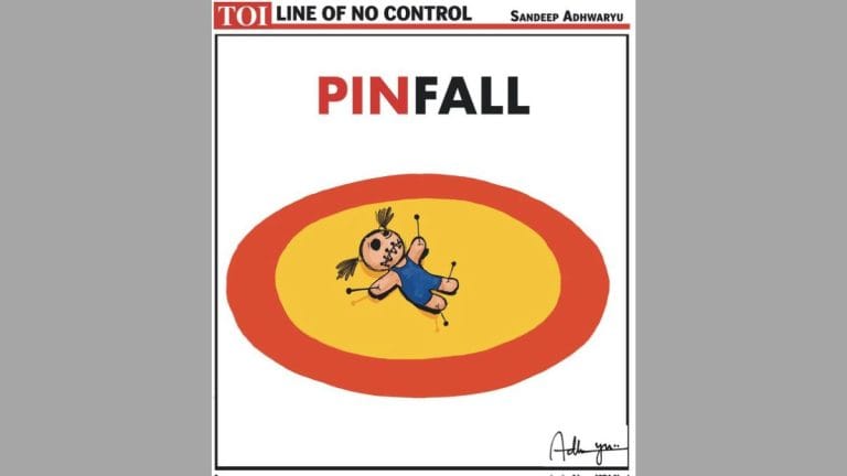 ‘Pinfall’ move in wrestlers’ protest & ‘return to normalcy’