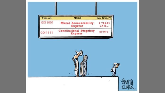 Sajith Kumar | Twitter/@sajithkumar