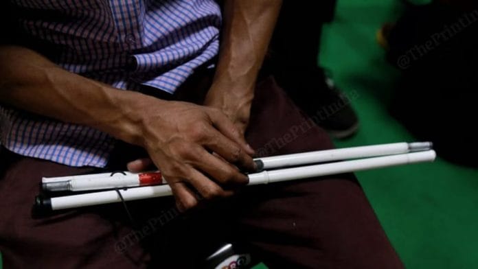 Representational image | Photo: Manisha Mondal | ThePrint