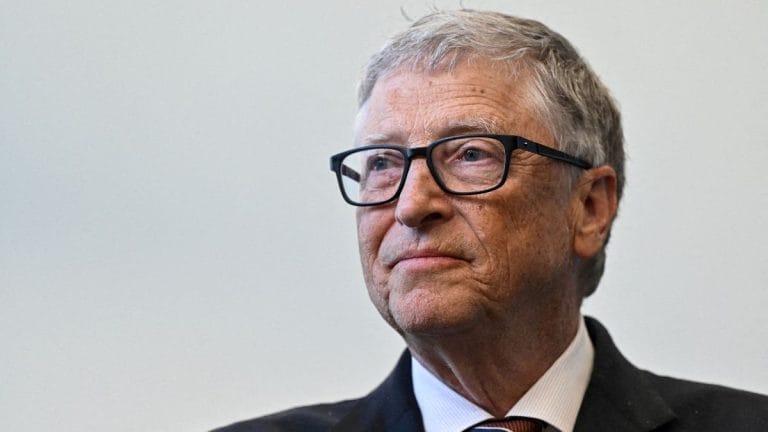 Bill Gates wants job reservation for humans in the AI era