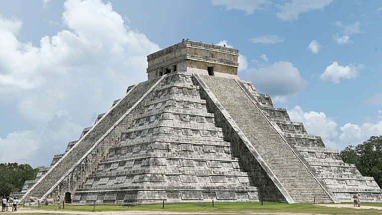 This ancient Mayan ‘ball-game’ has lessons for modern-day educators