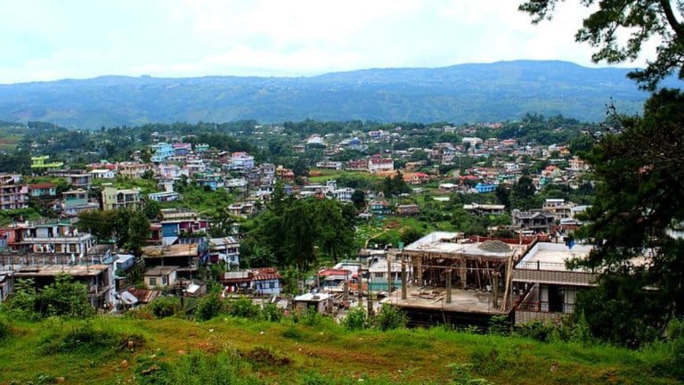 SubscriberWrites: Shillong — A paradise at crossroads