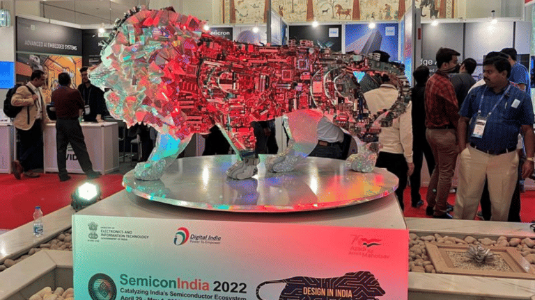 Major setback for PM Modi’s chipmaking ambitions as firms struggle to find tech partners