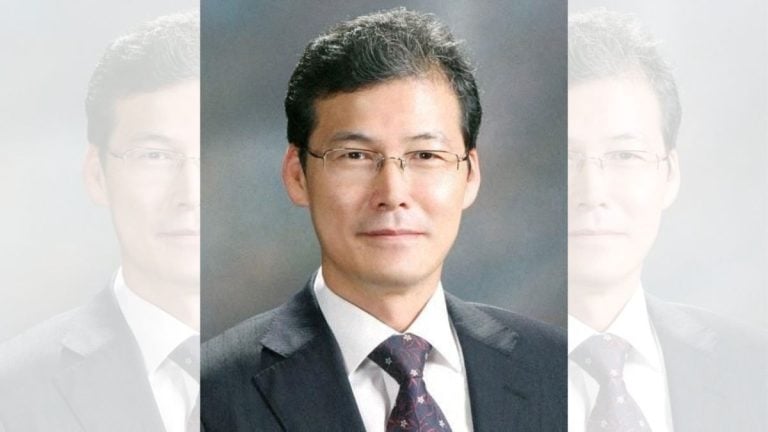 South Korea appoints critic of North’s rights as unification minister in cabinet reshuffle