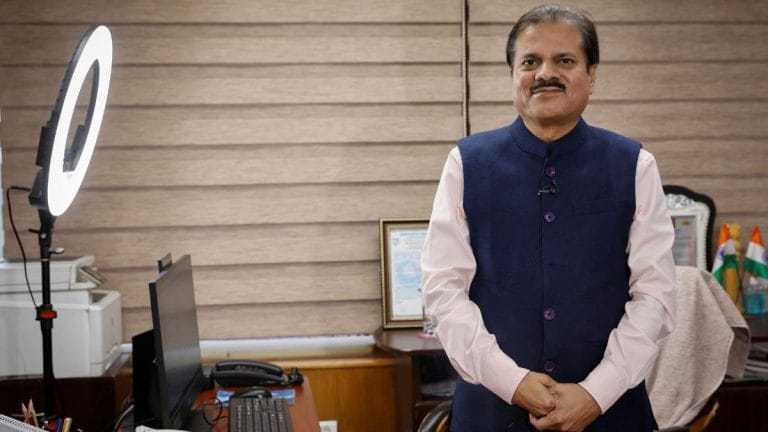 IMD chief says India investing in supercomputers, radar systems for better cyclone forecasting