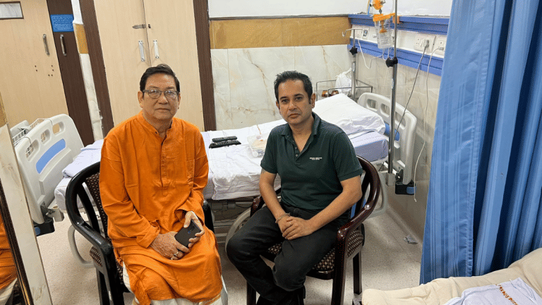 ‘Growing trust deficit with BJP’ — TIPRA Motha’s Debbarma sends ‘feelers’ to Congress for 2024