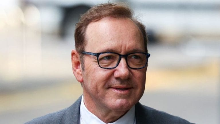 Kevin Spacey is a ‘sexual bully’: Prosecutor tells UK court as sex offence trial begins