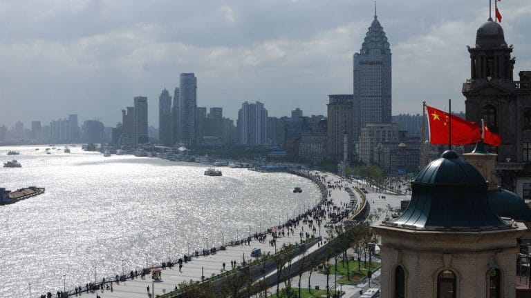 China’s economic recovery stands on shaky foundations – and it could affect the whole world