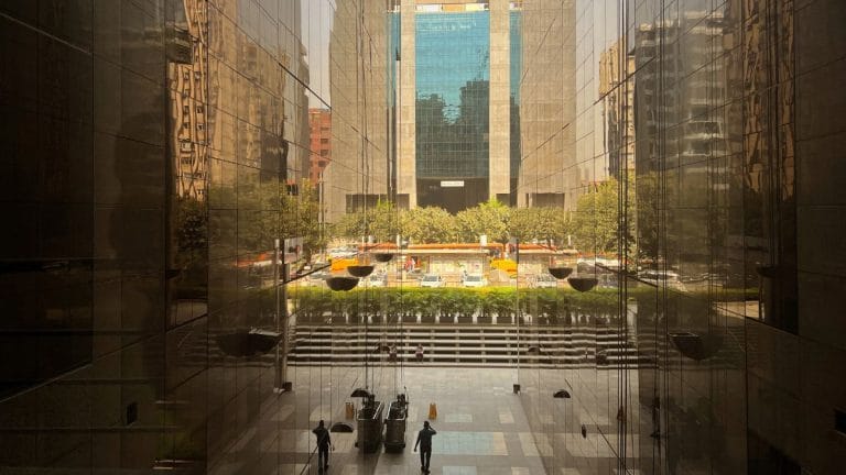 India’s services growth defies inflation pressures but falls to 61.2 in May from 62 in April