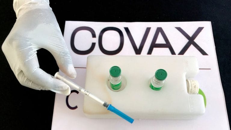 $2.6 billion of Covid vaccine scheme for world’s poorest left to spend as pandemic wanes