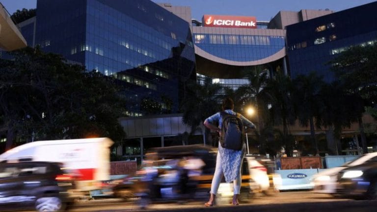 ICICI Securities jumps 15% on plans to delist by swapping its shares with parent bank