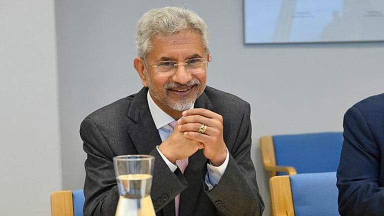 SubscriberWrites: Modi placed a ten before Subrahmanyam Jaishankar & then made him a hundred