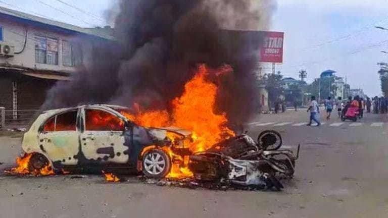 SubscriberWrites: Manipur’s State Violence