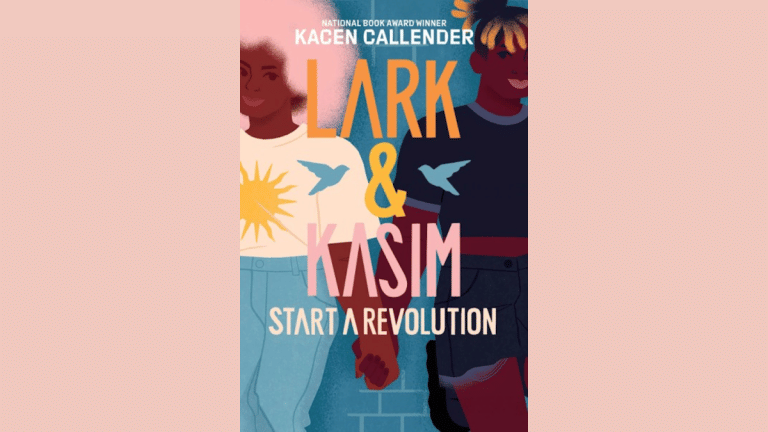 5 books to read this summer that explore LGBTQ teen and young adult life