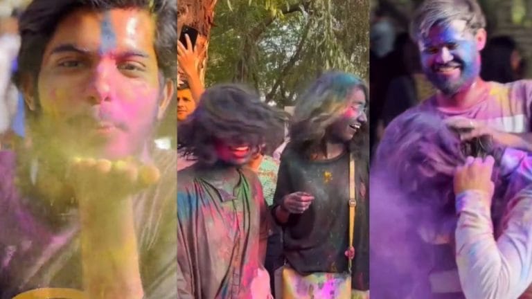 Holi, Eid, Quran and Islam in danger. Was Pakistan created for this?