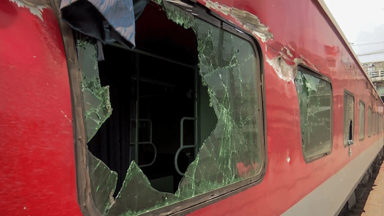 Odisha train accident: Official flagged ‘serious flaws in signalling system’ in February