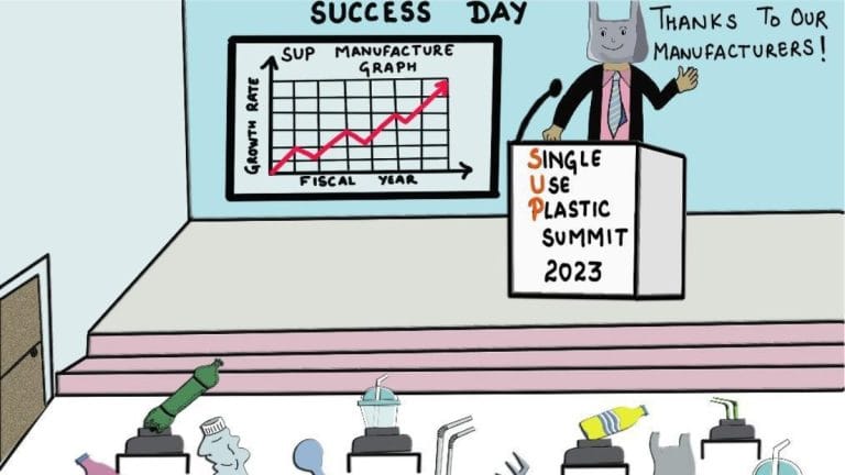 SubscriberWrites: World Environment Day in 2023