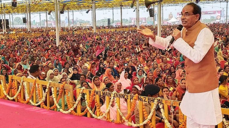 MP govt enlists retired officials to monitor tribal welfare schemes as BJP works to regain votebank