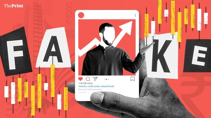 Illustration: Ramandeep Kaur | ThePrint