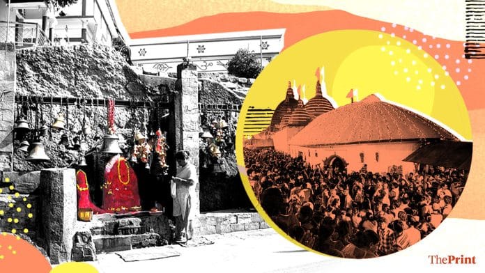 Collage by Ramandeep Kaur | ThePrint