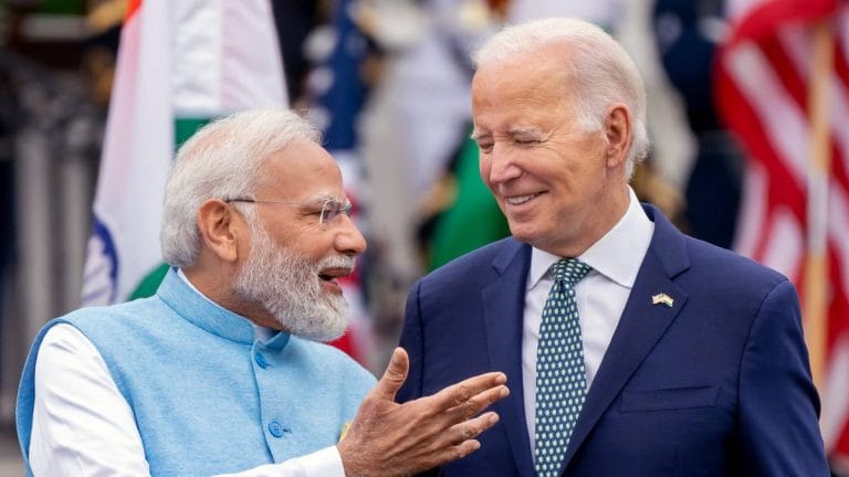 Pakistan summons US envoy following Modi-Biden statement on cross-border terrorism