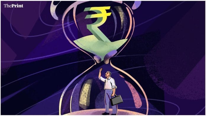 Illustration by Prajna Ghosh, ThePrint