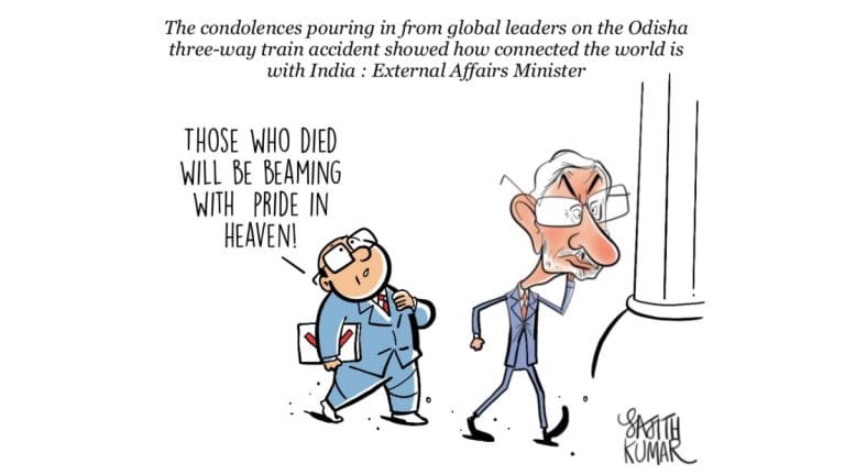 ‘Kavach system’ shielding the ‘powerful’ & Centre turning blind eye