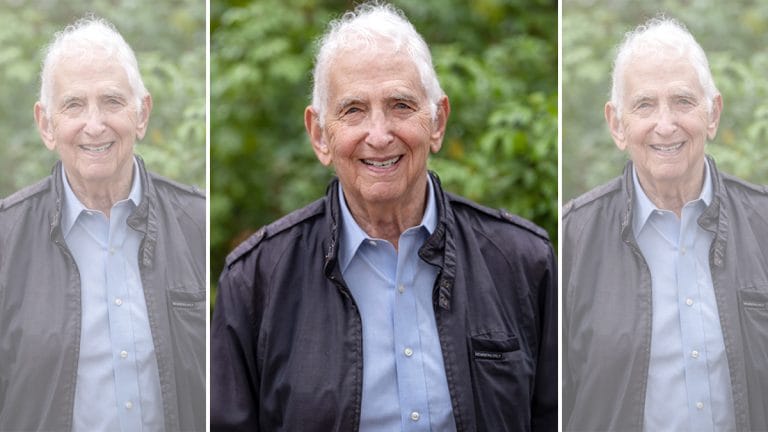 World hails Pentagon Papers whistleblower Daniel Ellsberg, once ‘the most dangerous man in America’