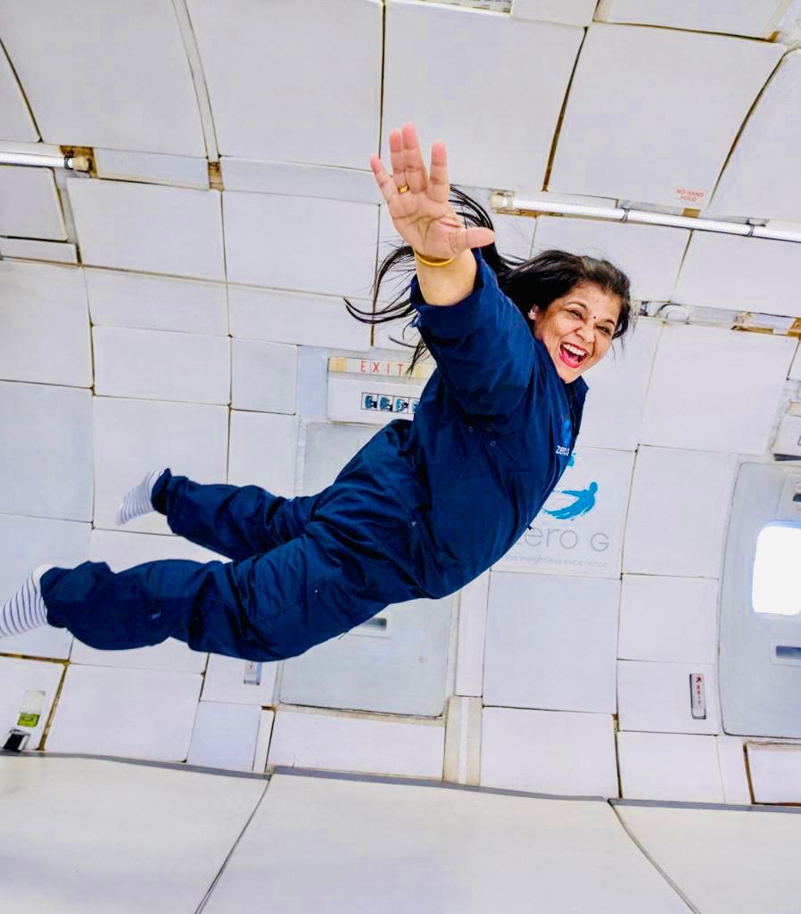 Srimathy Kesan | By special arrangement