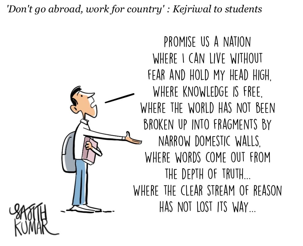 Sajith Kumar | Deccan Herald