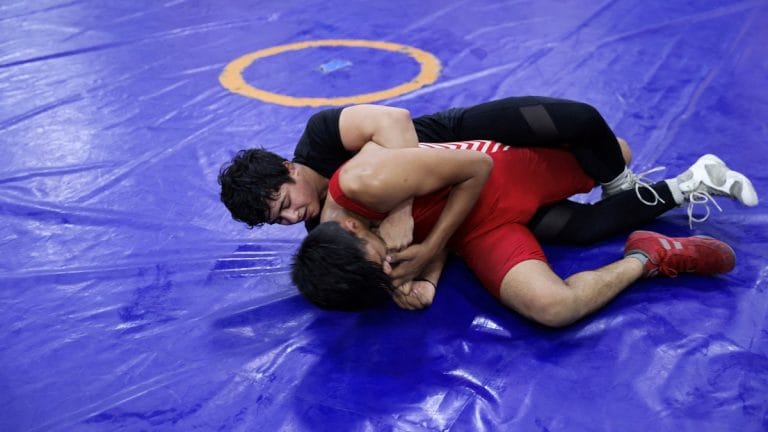 Women wrestlers demand reforms amid sexual harassment case against WFI chief