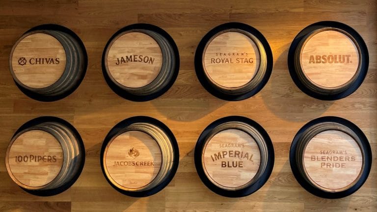 Delhi court turns down Pernod Ricardo’s plea for renewal of liquor sale lincence